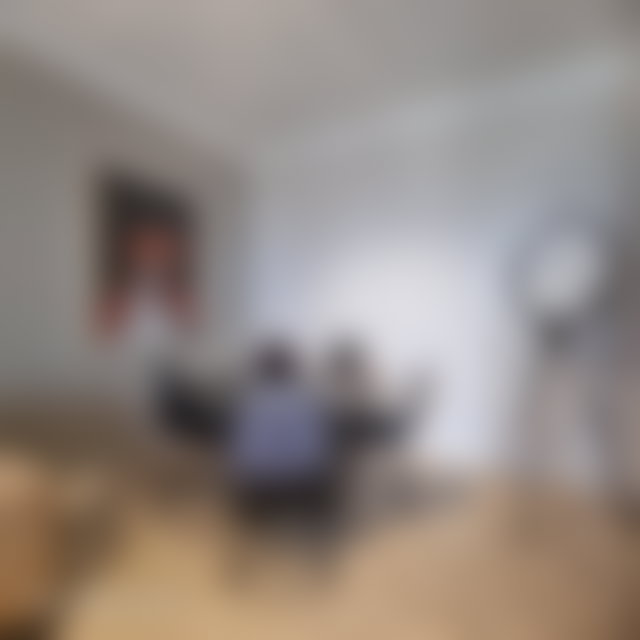 Furnished Apartment with Terrace in Casablanca’s Golden Triangle — 4