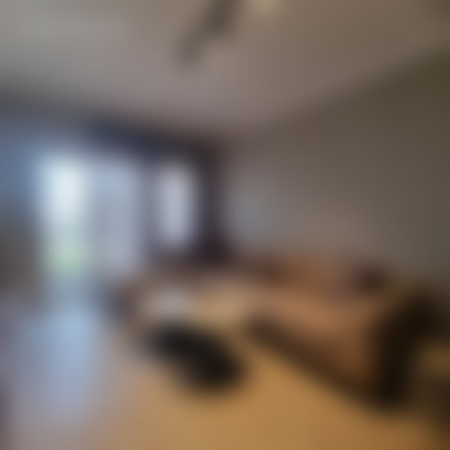 Furnished Apartment with Terrace in Casablanca’s Golden Triangle — 3