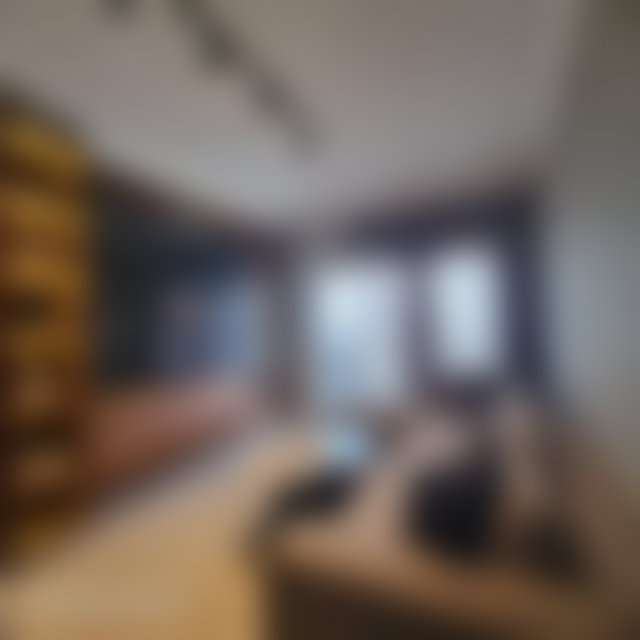 Furnished Apartment with Terrace in Casablanca’s Golden Triangle — 2
