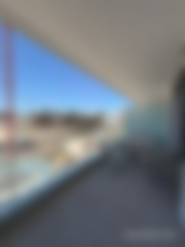 Studio meublé avec terrasse, Casablanca Finance City — 3