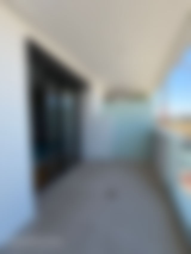 Studio meublé avec terrasse, Casablanca Finance City — Casablanca