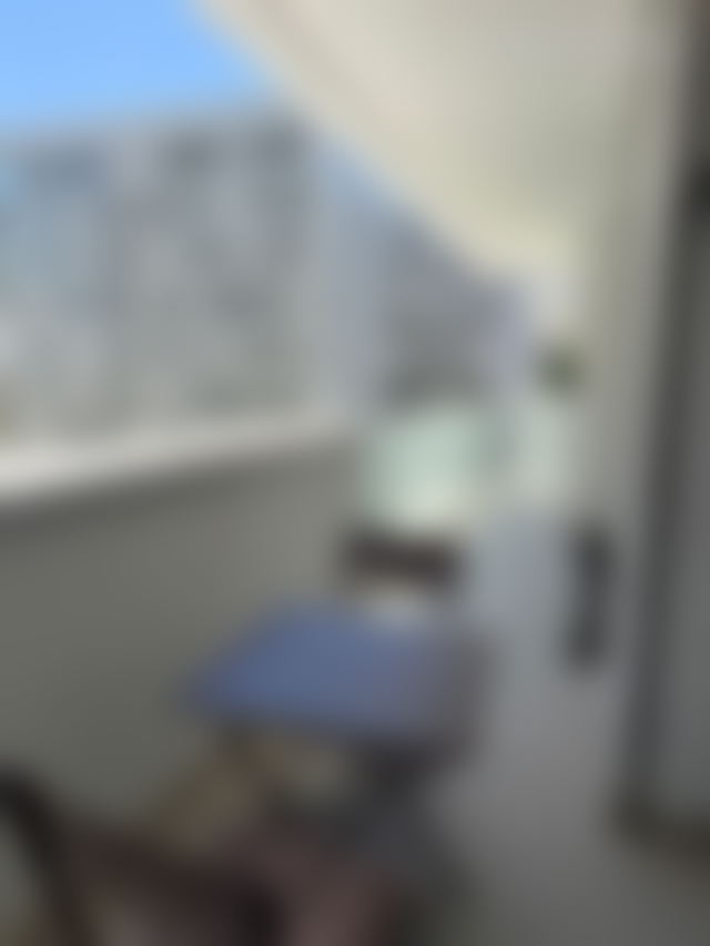 Appartement meublé avec terrasse à Casa Finance City — Casablanca