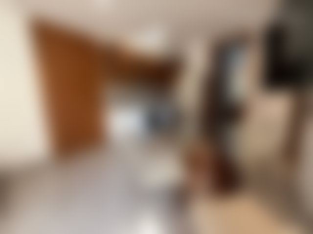 Appartement meublé avec terrasse à Casa Finance City — 5