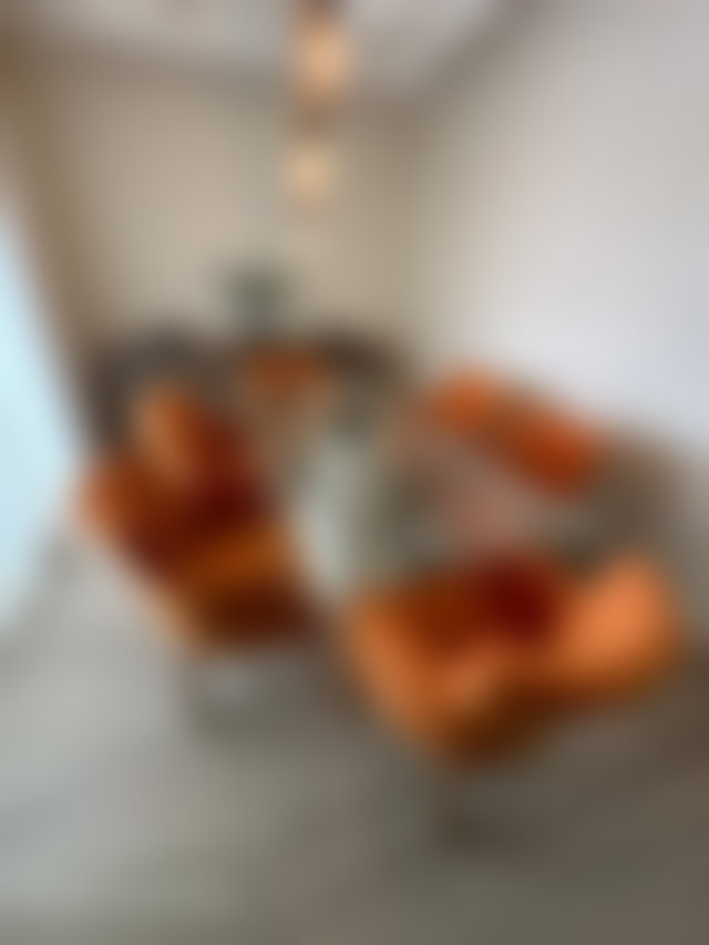 Furnished Apartment with Terrace in Casablanca’s Golden Triangle — 4