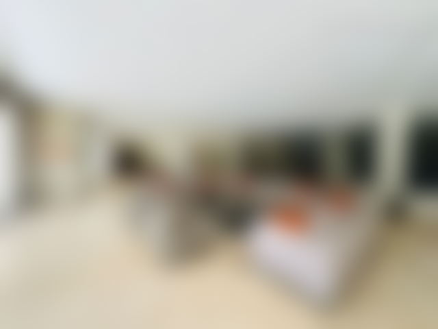 Architect-designed villa on 1,953 sq m, swimming pool and landscaped garden, Anfa, Casablanca — Casablanca