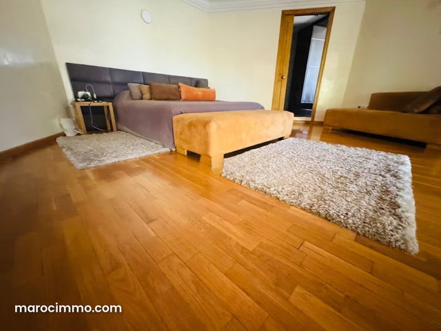 Villa anfa à vendre habitable dans l'immédiat — 4