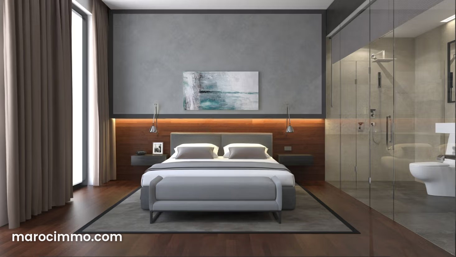 627 m² Plot in Aïn Diab, Casablanca, Zoom Zoom Tourist Zone — Casablanca