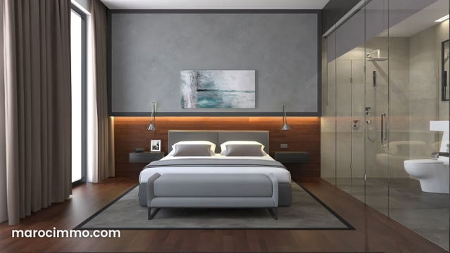 Land for Sale for Hotel Ain Diab — Casablanca