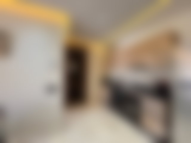 Appartement meublé avec terrasse et garage au Palmier Casablanca — 3