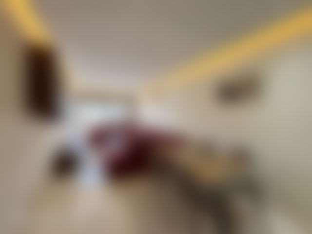 Furnished Apartment with Terrace and Garage in Palmier, Casablanca — Casablanca