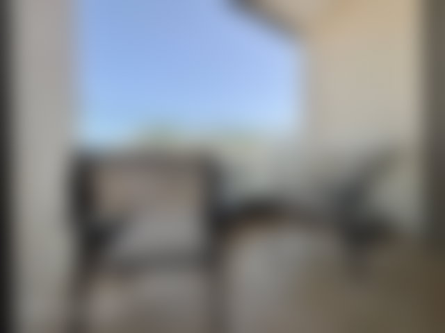 Appartement meublé avec terrasse et garage au Palmier Casablanca — 5