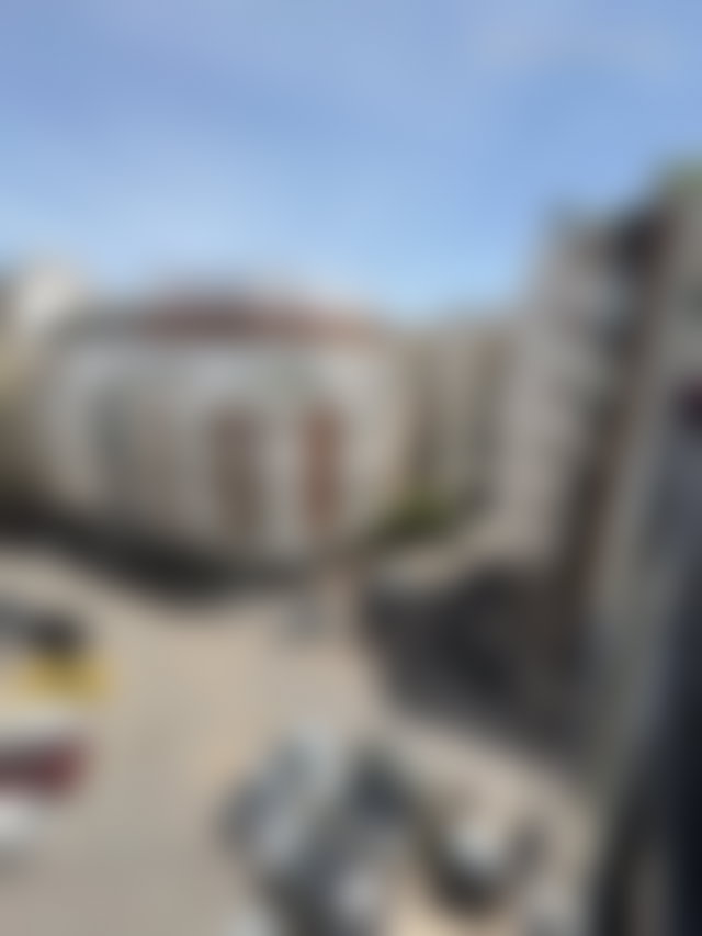Appartement 4 pièces avec terrasse au cœur de Racine Casablanca — 4