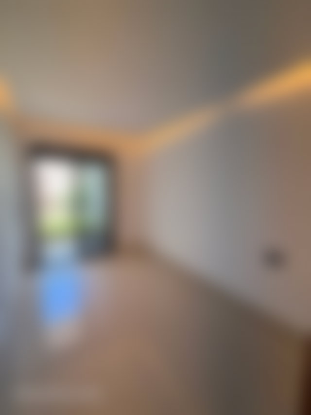 Appartement 88 m², 3 chambres, terrasse et garage, Tanja Balia, Tanger — 4