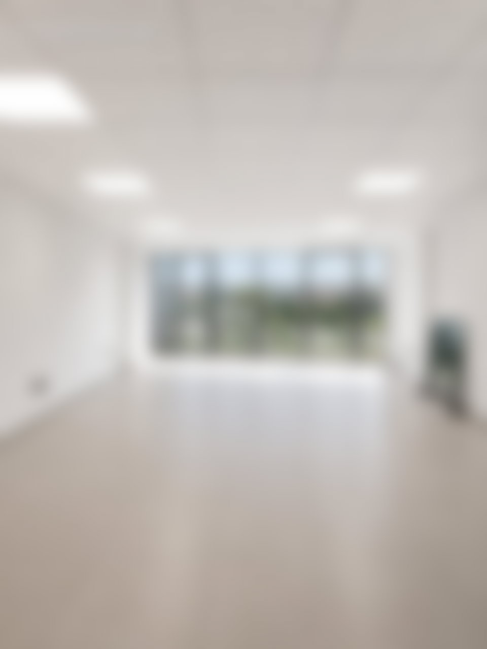 Bureau 92 m² à louer à Casablanca quartier Oasis