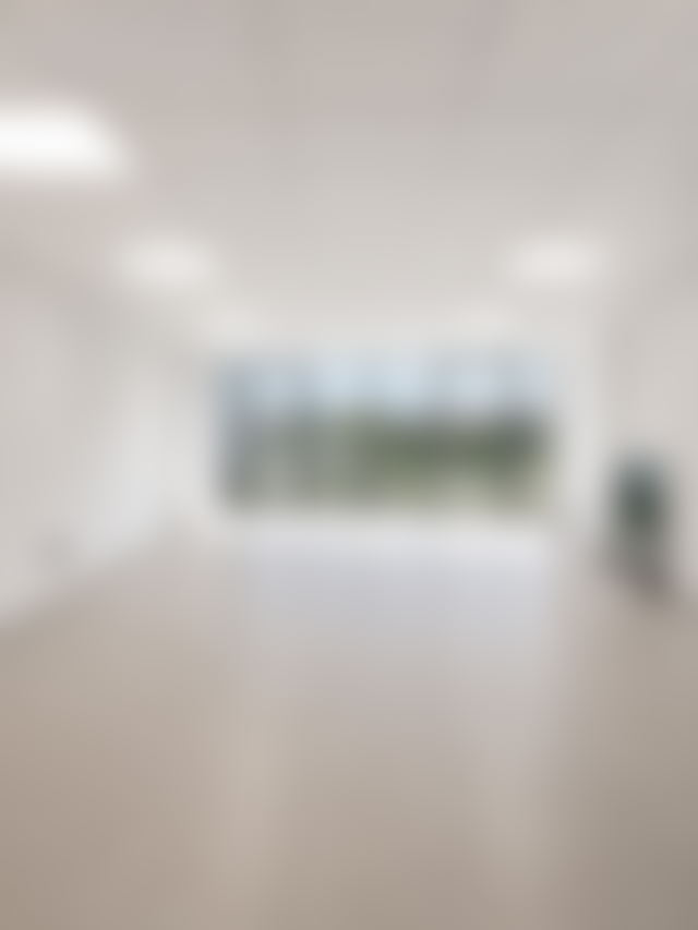 Bureau 92 m² à louer à Casablanca quartier Oasis — Casablanca