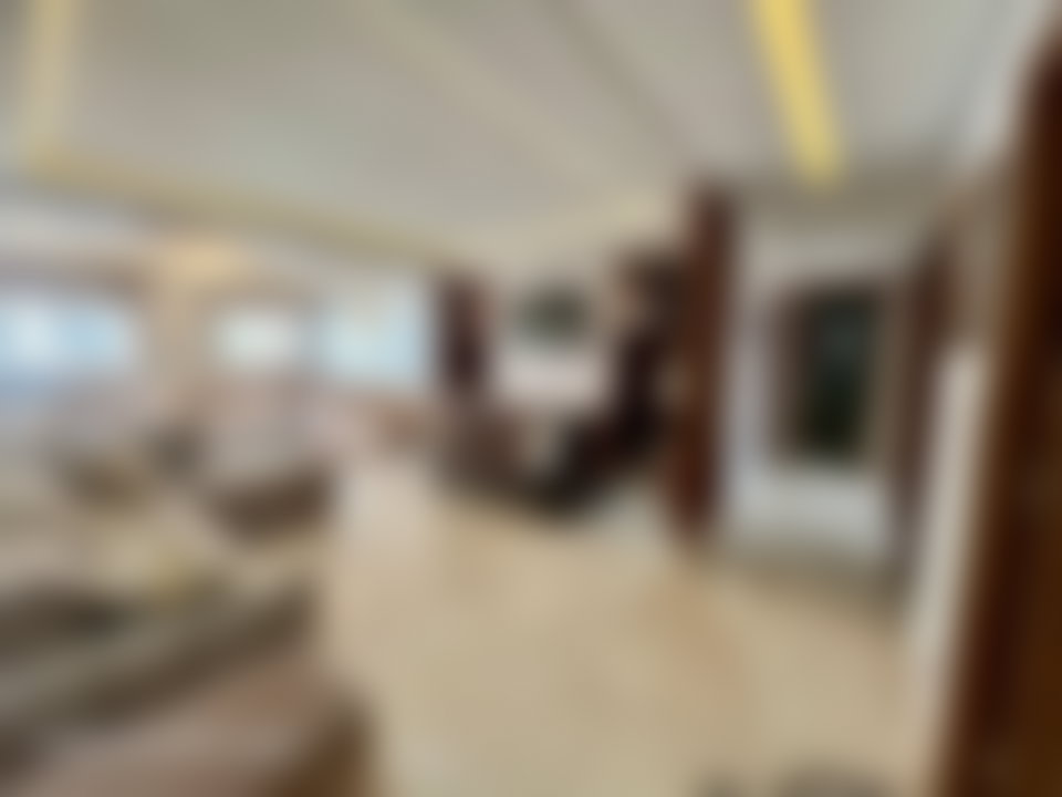 Appartement récent à louer, quartier Palmier à Casablanca