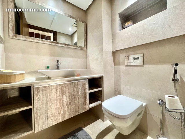 Bel appartement vide à louer sur Pamiers — 2