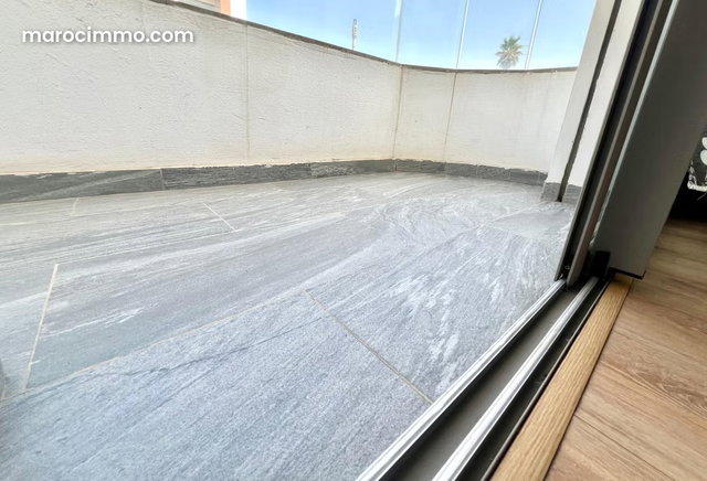 Bel appartement vide à louer sur Pamiers — 3