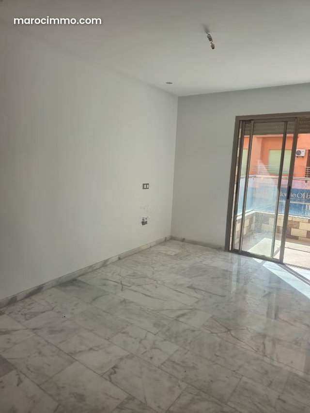 Studio moderne de 58m2 — 5