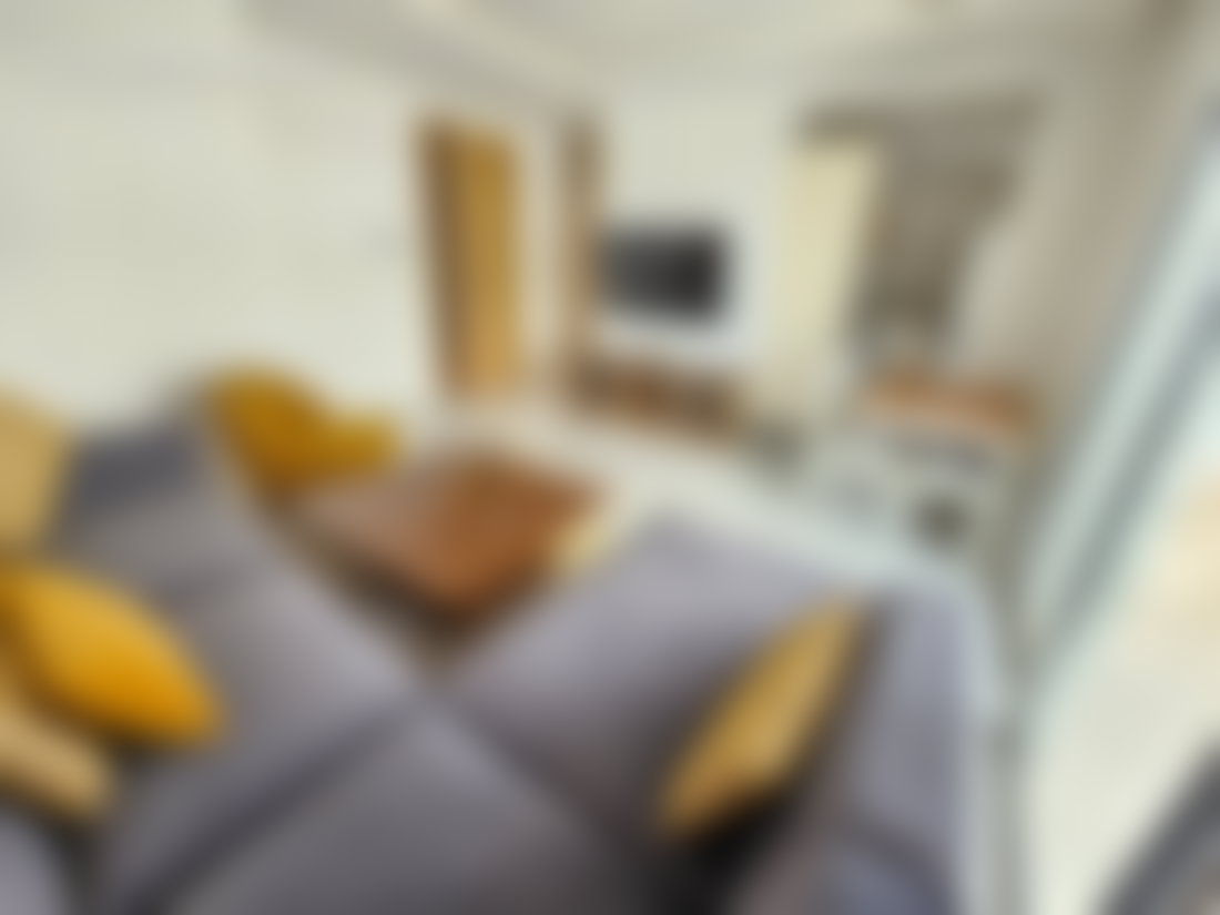 Appartement meublé 70 m², 1 chambre, Casablanca Finance City