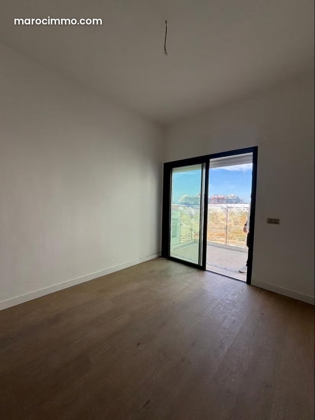 Luxury Seaview Apartment at Tangier Marina — 4