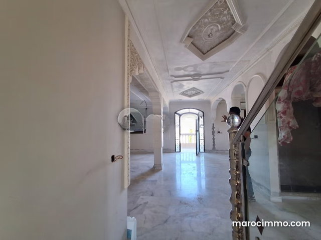 Villa à vendre 1 036 m², 3 chambres Autre Tanger — 4