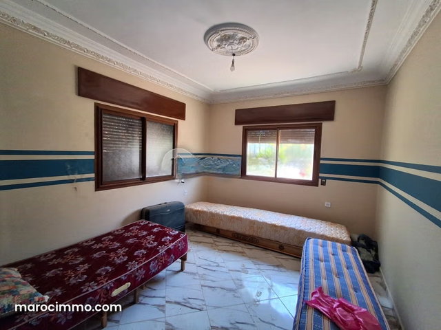 Villa à vendre 1 036 m², 3 chambres Autre Tanger — 2