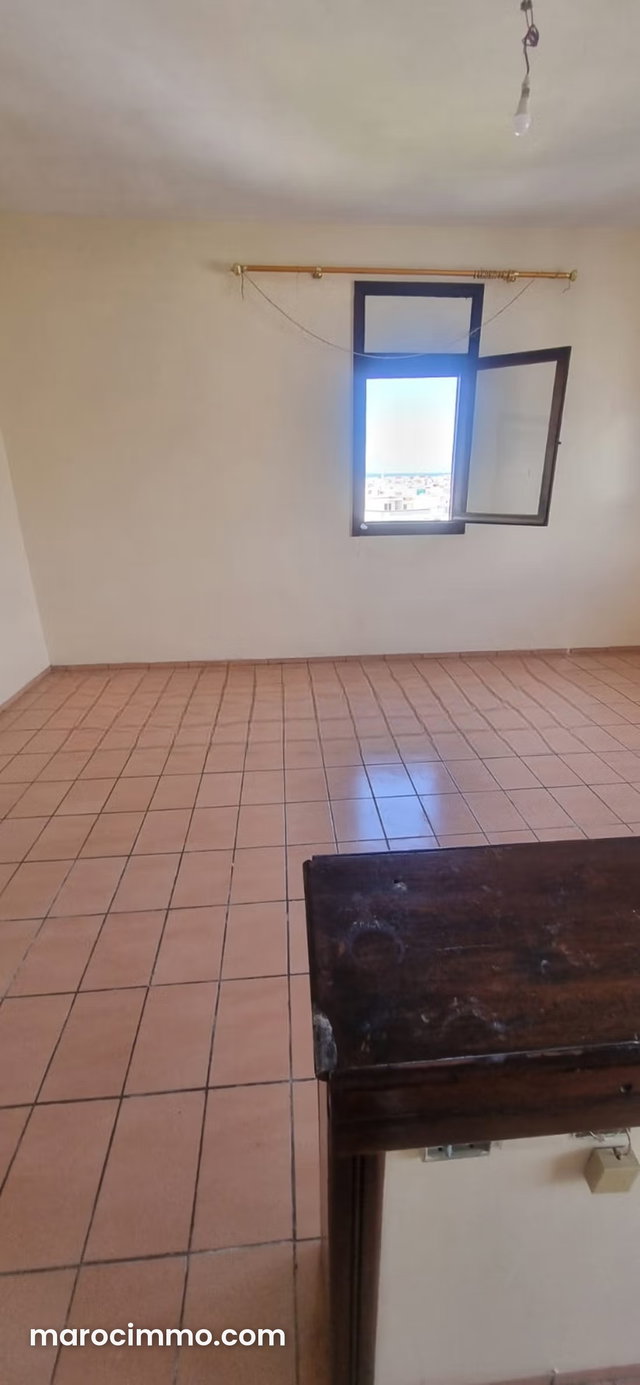 Appartement à vendre Hay El Fath Massira Rabat — 3