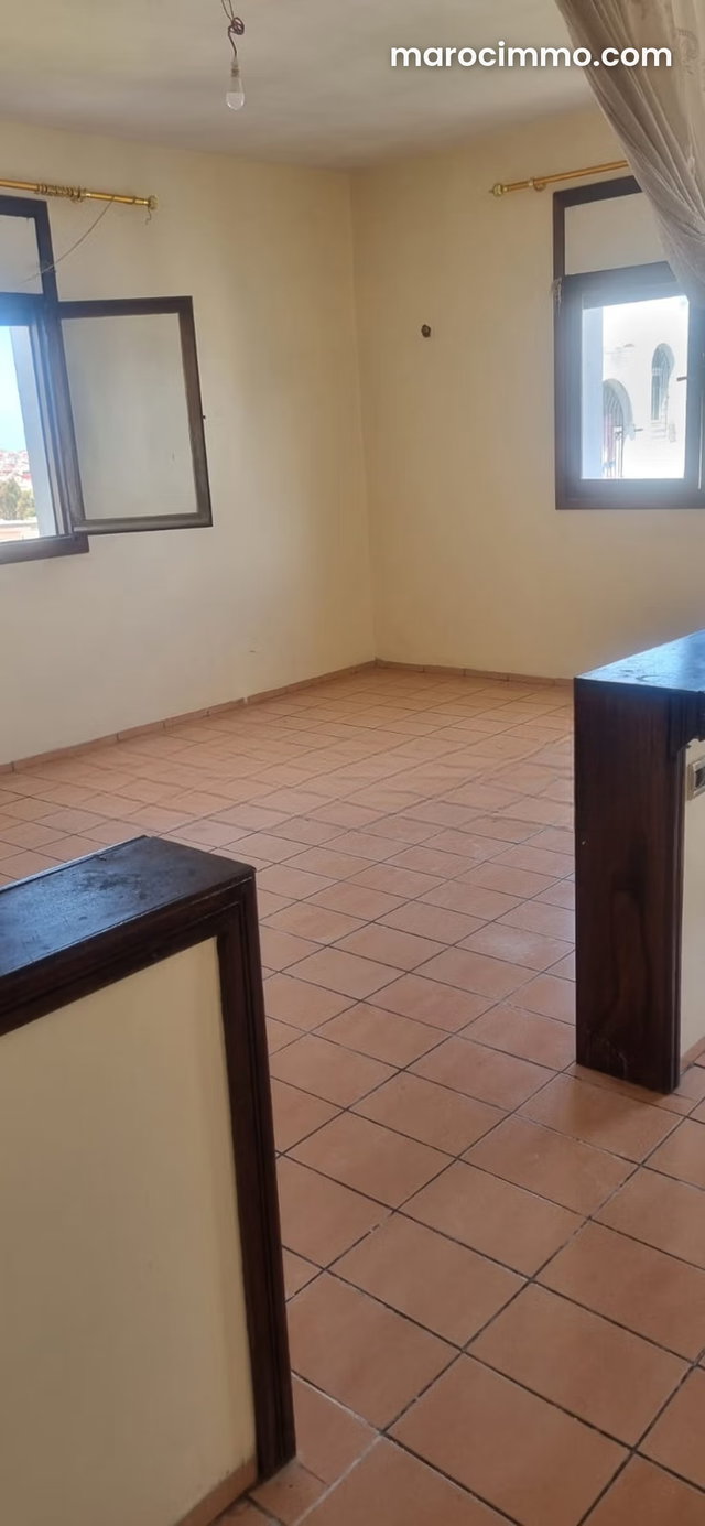 Appartement à vendre Hay El Fath Massira Rabat — 2