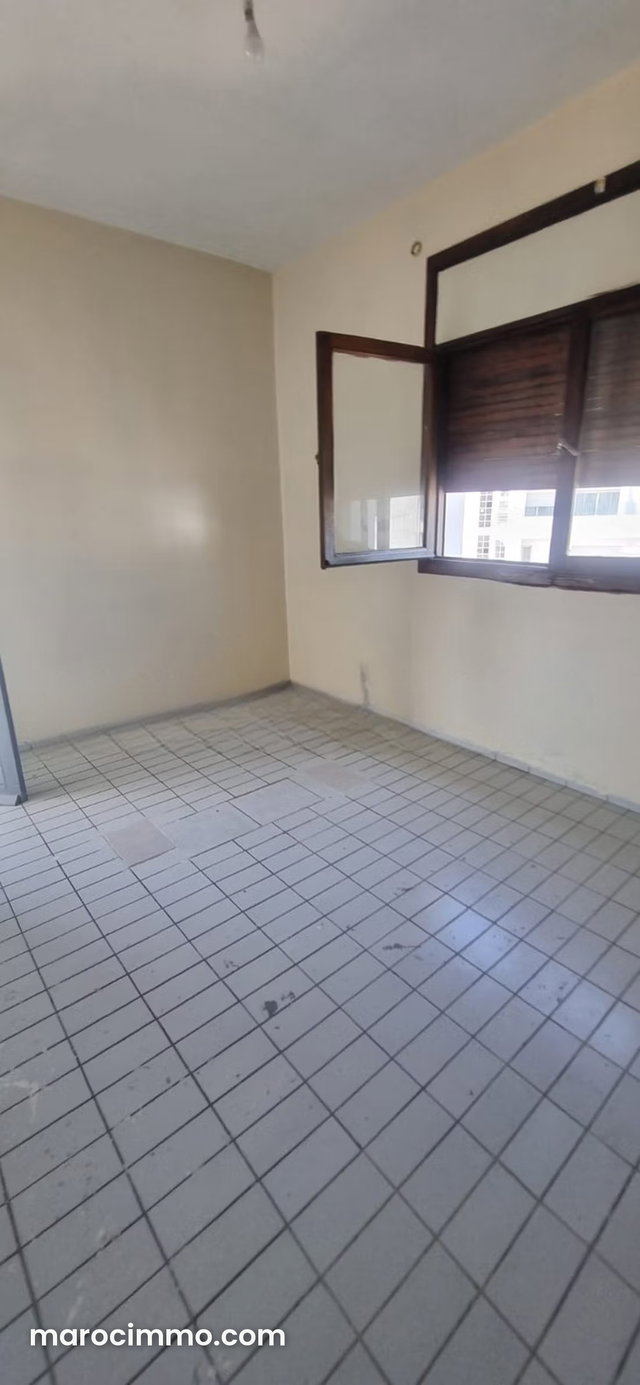 Appartement à vendre Hay El Fath Massira Rabat — 4