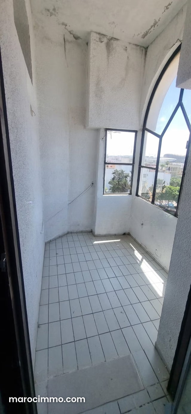 Appartement à vendre Hay El Fath Massira Rabat — 5