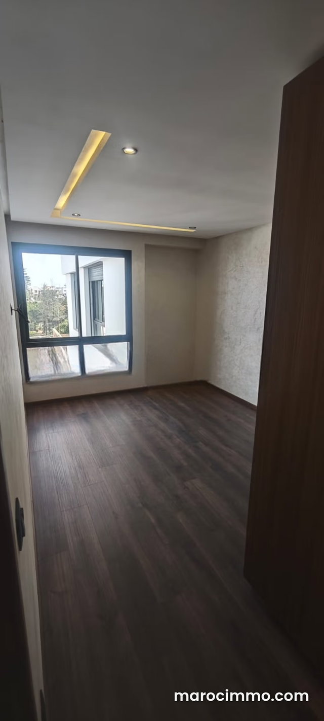 Apartment for rent in Tantonville. 3 comfortable rooms. Secure residence — 3