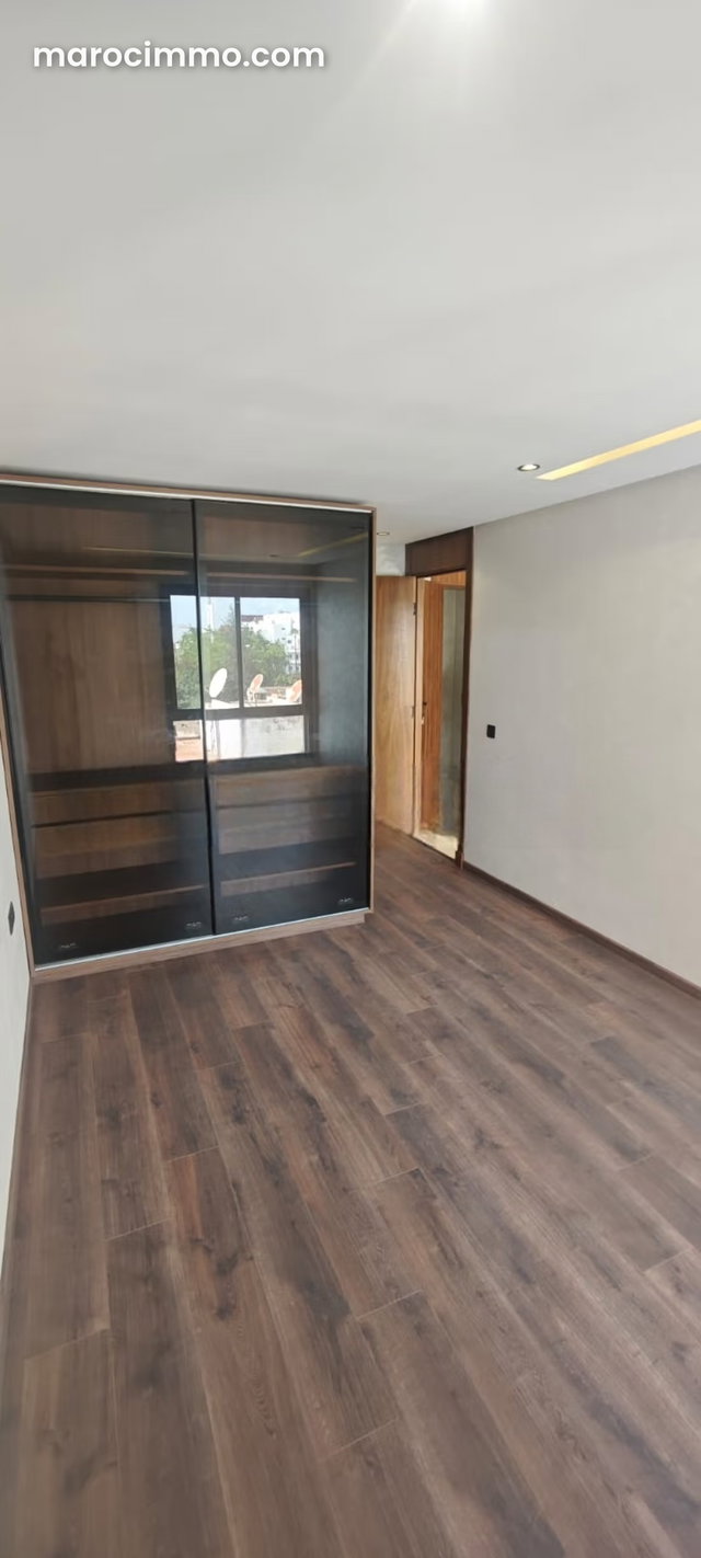 Apartment for rent in Tantonville. 3 comfortable rooms. Secure residence — 4