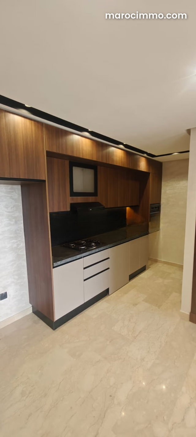 Apartment for rent in Tantonville. 3 comfortable rooms. Secure residence — 5