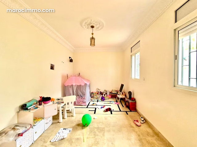 Villa Vide CIL — 4