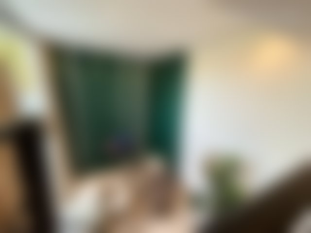Appartement meublé 76 m², terrasse, Oasis Casablanca — 3