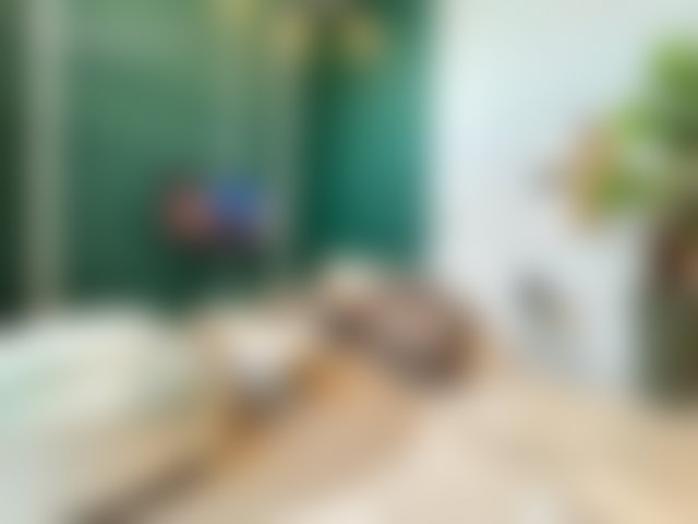 Appartement meublé 76 m², terrasse, Oasis Casablanca — 2