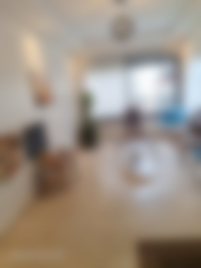 53 m² Office with Terrace and Parking, Bourgogne, Casablanca — 2
