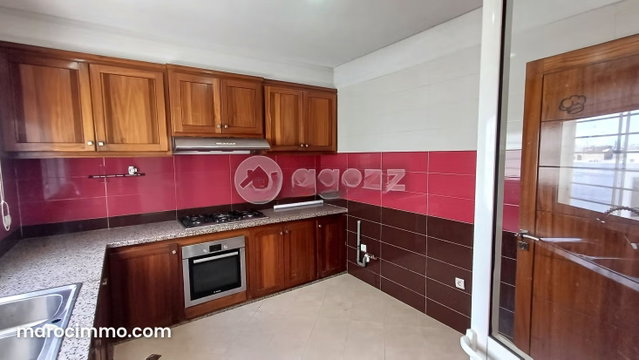 Apartment for sale 115 m², 3 bedrooms Hay Moulay El Kamel Fès — 3