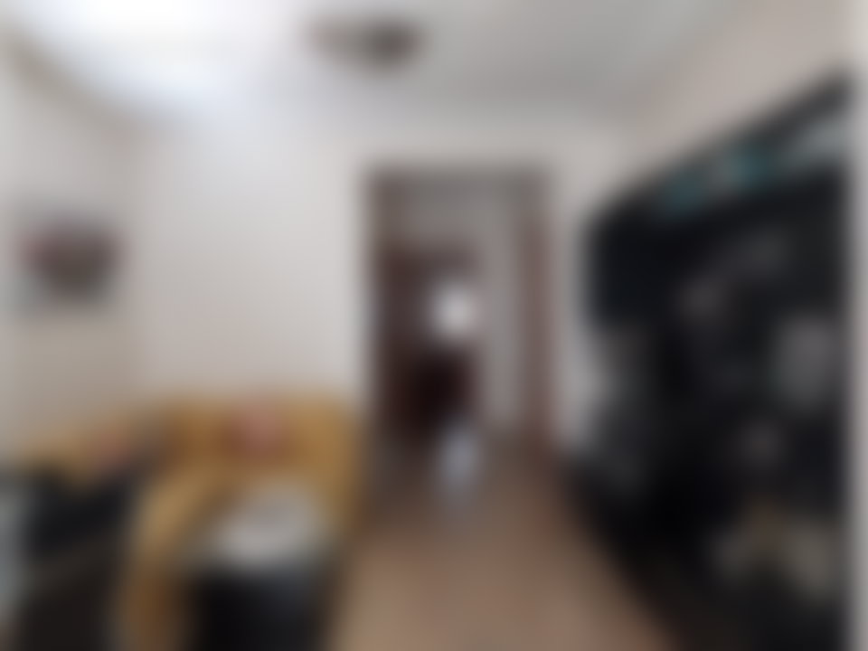 Appartement meublé avec jardin et terrasse à Kébibat Rabat