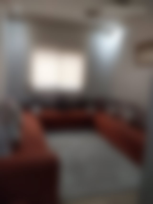 Appartement meublé avec jardin et terrasse à Kébibat Rabat — 3