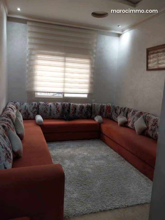 Apartment for Rent in Kébibat — 3