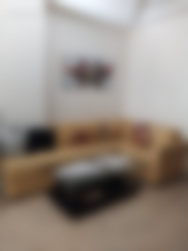 Appartement meublé avec jardin et terrasse à Kébibat Rabat — 4