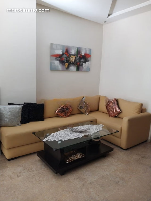 Apartment for Rent in Kébibat — 4