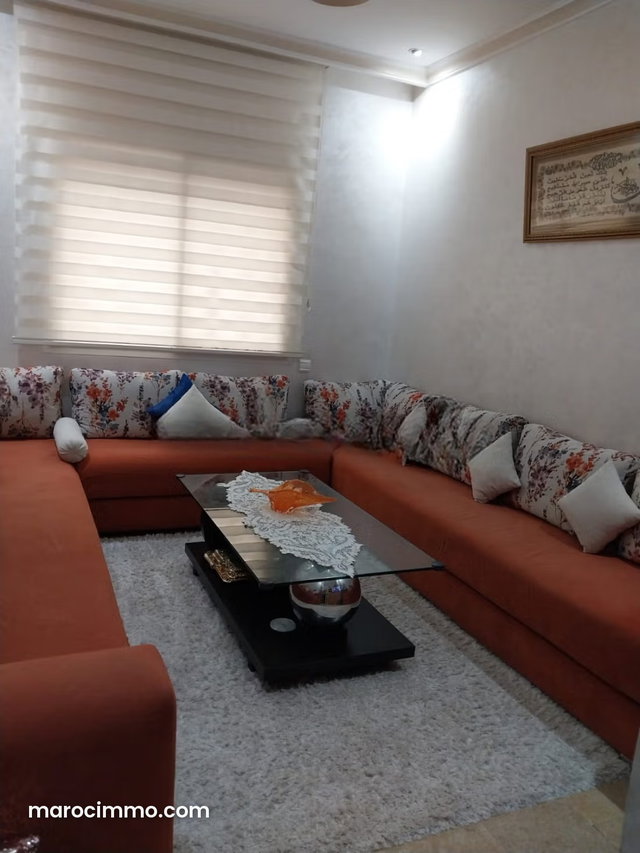 Apartment for Rent in Kébibat — 2