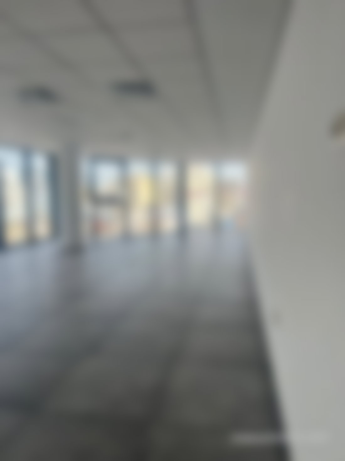 Bureau 91 m² haut standing, Quartier des Hôpitaux, Casablanca