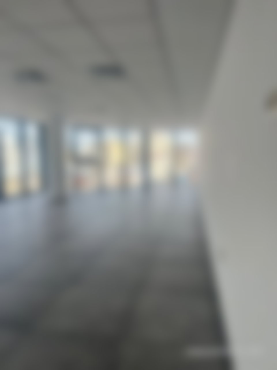 Bureau 91 m² haut standing, Quartier des Hôpitaux, Casablanca