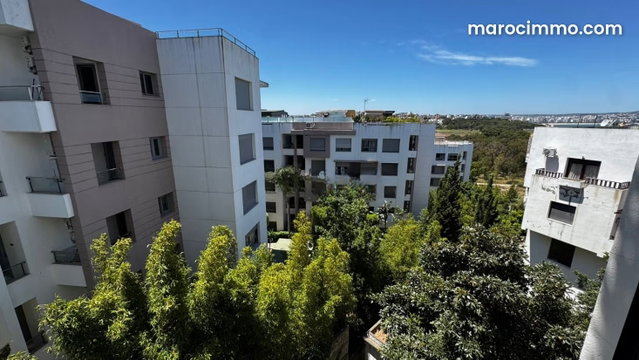 Appartement avec Vue Mer à Fort Potentiel – — 2
