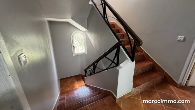 Appartement avec Vue Mer à Fort Potentiel – — 5