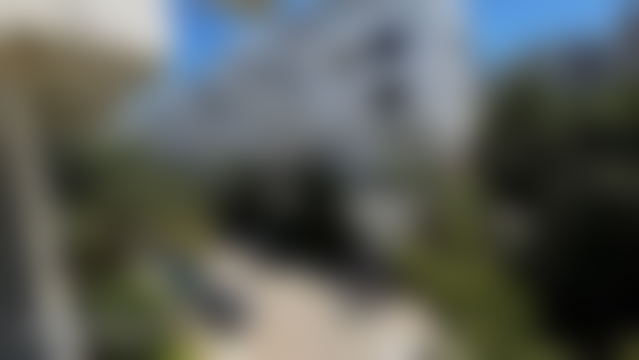 Sea and Mountain View Apartment in Sania, Tangier — Tangier